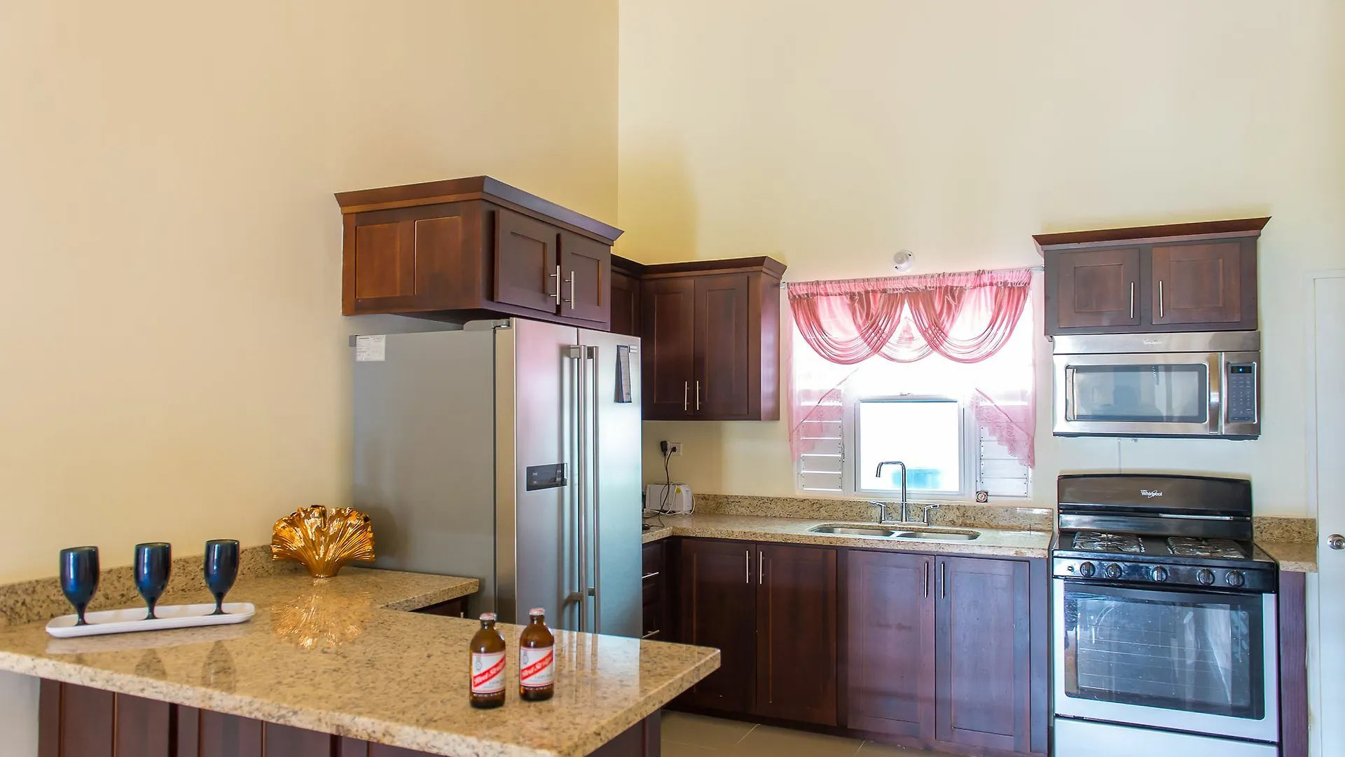 Draxhall Manor Holiday Homes Ocho Rios