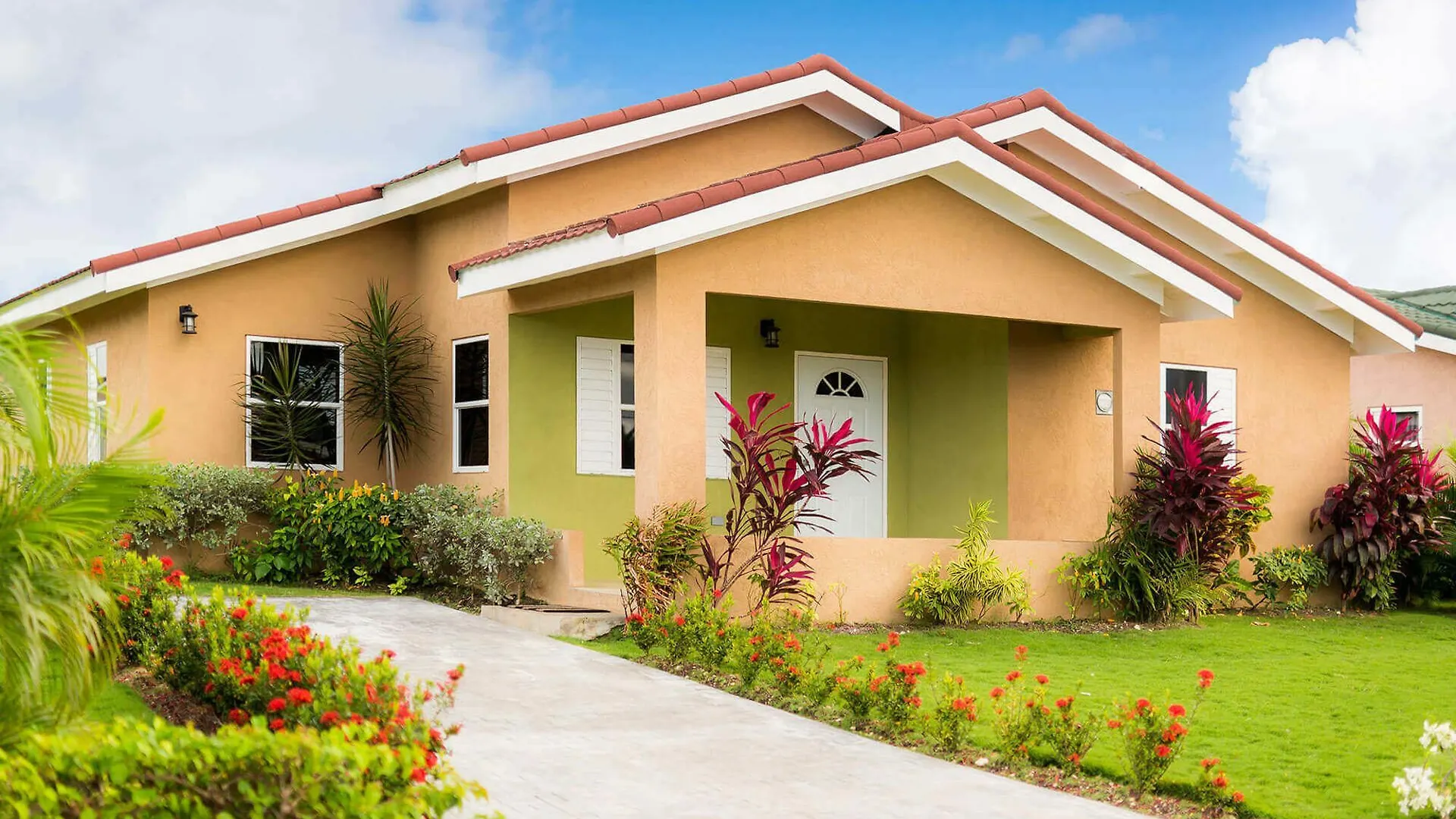 Apartamento Draxhall Manor Holiday Homes Ocho Rios Jamaica