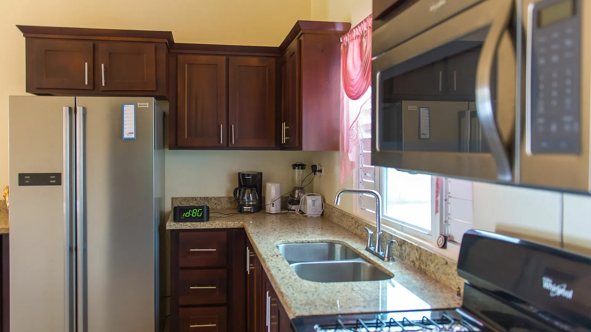 Draxhall Manor Holiday Homes Ocho Rios Apartamento